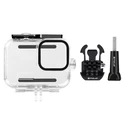 Puluz PU527 Protective Housing Case for GoPro HERO13/12/11/10/9 Black