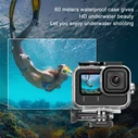 Puluz PU527 Protective Housing Case for GoPro HERO13/12/11/10/9 Black