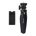 Puluz Smartphone Tripod Stand Black (PU600B)
