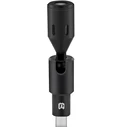 Puluz PU425 USB Type-C Lavalier (Clip-on) Microphone for Mobile