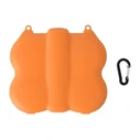 Sunnylife Butterfly Plastic Battery Carrying Case (Orange) for DJI NEO 2