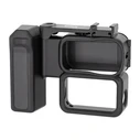 Sunnylife Osmo Nano Vlogging Set — Cord Lanyard and Cold Shoe Mount