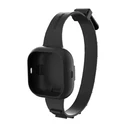Sunnylife Silicone Band for Insta360 GO Ultra - Black