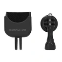 Sunnylife προσαρμογέας για DJI Osmo Pocket - Μαύρο