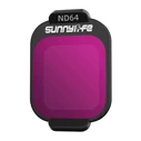 Sunnylife Flip ND64 Lens Filter for Drone (FP-FI962-64)