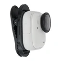 Sunnylife Μαγνητικό Clip Backpack για Insta360 GO Ultra - Μαύρο