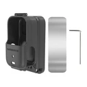 Sunnylife Πτυσσόμενη Μαγνητική Βάση 360° για DJI Osmo Nano