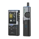 FNIRSI Tester Καλωδίων LPM-10A – Εντοπιστής/Tester καλωδίων RJ45/RJ11 με NCV και φορητή επαναφορτιζόμενη μπαταρία