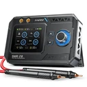 Fnirsi SWM-20 Portable Dual-Pulse Spot Welding Machine (Pen Type) with 2.4-inch Color Screen