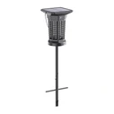 RainPoint Ηλιακή Εντομοπαγίδα με Πλέγμα 8W BZ501FRF