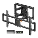 Perlegear PGLF8B-N1-EU Βάση Τηλεόρασης Τοίχου με Βραχίονα