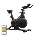 Merach MR-S28B1 Ποδήλατο Spinning Μαγνητικό με Ροδάκια