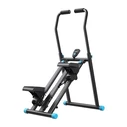 Merach Professional Stepper with Adjustable Height MR-2448B1