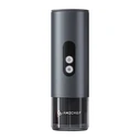 Amzchef Ηλεκτρική Μηχανή Espresso 20 bar με Δοχείο Καφέ 12gr CE-GC-CP024-BU