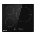 Amzchef Autonomous Induction Hob with Lock Function 60x60 cm CE-T-74IB3xyzf-CSP