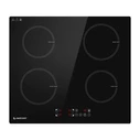 Amzchef Induction Cooktop Built-in with Child Lock 59x52 cm CE-T-74IB4xyzf-CSCS