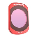 Sunnylife Φίλτρο Pocket 4/3 ND16 (για DJI Osmo Pocket 3)