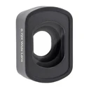 Sunnylife Φίλτρο ευρείας γωνίας Pocket 4/3 0,72x για Osmo Pocket 4 και Osmo Pocket 3 (Κράμα αλουμινίου, 24 x 12 mm)