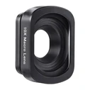 Sunnylife Φίλτρο Μακροφωτογραφίας 10x για DJI Osmo Pocket 3 & Osmo Pocket 4 (Κράμα Αλουμινίου, Οπτικό Γυαλί)