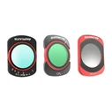 Sunnylife OP4-FI222 Σετ Φίλτρων Action Camera για Osmo Pocket 4/3