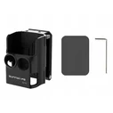 Sunnylife Βάση Στήριξης Action Cameras OP4-ZJ152-D για DJI Osmo Pocket 4
