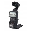 Sunnylife Βάση Στήριξης Action Cameras OP4-ZJ152-D για DJI Osmo Pocket 4