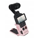 Sunnylife Action Camera Mount Base OP4-ZJ152-P for DJI Osmo Pocket 4