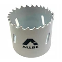 Bimetal HSS Hole Saw 57 mm for Wood, Metal and Plastic