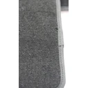Prosperplast Garden Edging IPAK1-R222 Plastic Garden Border Brown