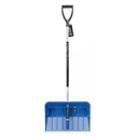 Φτυάρι Χιονιού Ergospecial Prosperplast ILEX55-B333