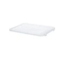 Prosperplast Plastic Storage Container Lid NCP24-S429