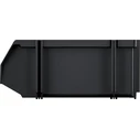 Prosperplast Tool Storage Tray - CLICK BOX WORKSHOP TRAY 45 (KCB45-S411)
