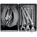 Prosperplast Tool Storage Tray - CLICK BOX WORKSHOP TRAY 45 (KCB45-S411)