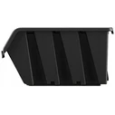 Prosperplast Plastic Stackable Tool Storage Tray 8 x 11.5 x 6 cm KTR12-S411