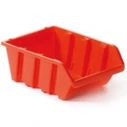 Prosperplast Plastic Stackable Tool Storage Tray 20x29x15 cm (KTR30-S411)