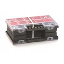 Prosperplast Tool Case Black KNOS302010B