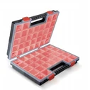 Prosperplast Black Toolbox KNOS403010B