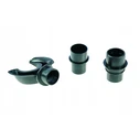 Prosperplast Συλλέκτης σωλήνων 80 mm (ICANS3)
