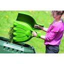 Marhome Bear Paw Leaf Collector Set of 2 (IGLIS1-370U)