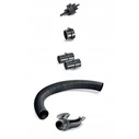Prosperplast Pipe Collector / Connector 80 mm ICANS1-S443