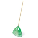 Prosperplast IGR3-G642 Leaf Rake with Handle