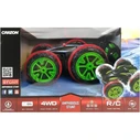 Lean Toys Remote Control Stunt Car