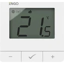 Salus Ψηφιακός Θερμοστάτης Χώρου Smart