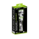 Vayox Rechargeable LED Flashlight IPX7 1000 lm (Model 698071, SKU WLONONWCRSJRR)