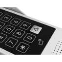 Delta VDP-90A3 Σετ Θυροτηλεόρασης Wi-Fi Μαύρο