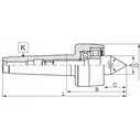 Power Tool Accessory (1 pc)