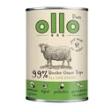 Ollo Υγρή Τροφή Σκύλων με Πατσά χωρίς Σιτηρά 400gr