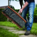 Fiskars Garden Broom 1001417