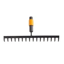 Fiskars Τσουγκράνα QUIKFIT κεφαλή 16 δοντιών 40 cm (χωρίς λαβή)