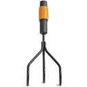 Fiskars QuikFit Cultivator Head 305 mm (Model 1000680) - Tool Head Only, No Handle